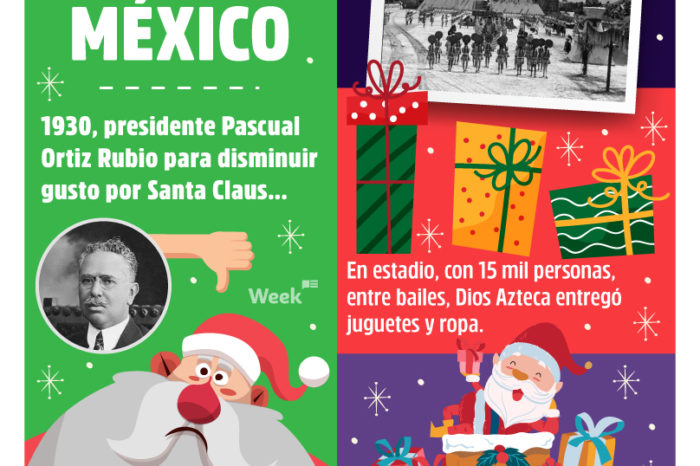 NAVIDAD HECHA EN MÉXICO