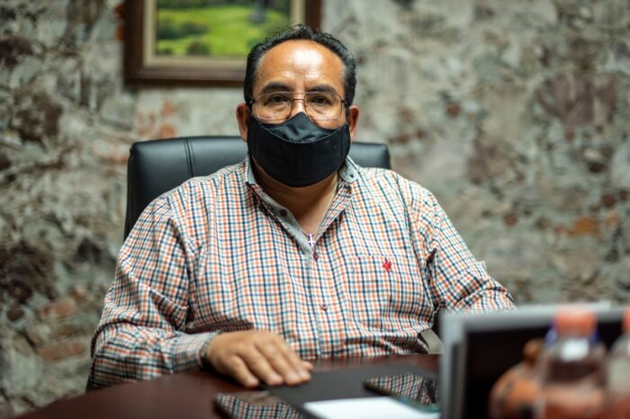 Gobierno Marquesino exhorta al diálogo en Cerro Prieto