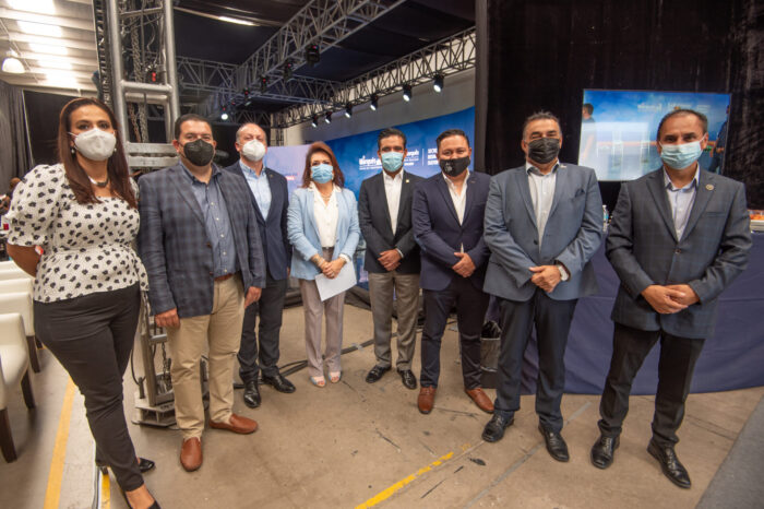 Con gran éxito concluye el Seminario Virtual en El Marqués