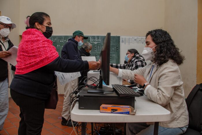 Comienza campaña de descuentos de predial en El Marqués