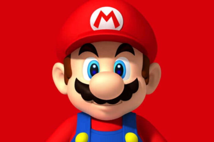 ¡Día de Mario!