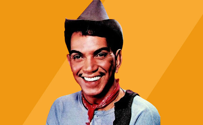 Recordando a Cantinflas