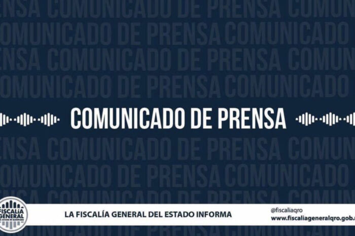 Fiscalía del Estado confirma el seguimiento de la Menor Victoria Guadalupe