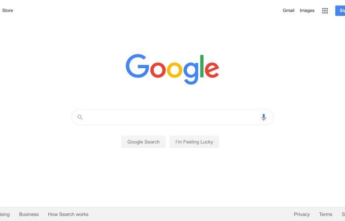 Qué se busca en Google