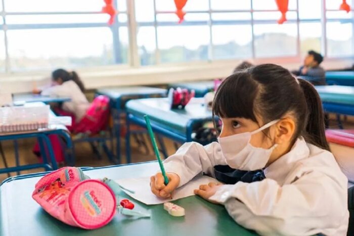 Vocería informa que la salud mental de estudiantes debe ser una prioridad