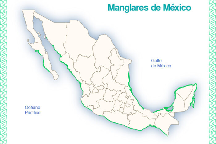 Día Internacional de Conservación del Ecosistema de Manglares