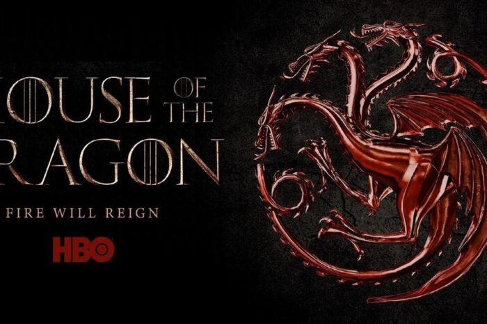 ¡Con todo inicia House of Dragon!