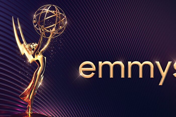 Los ganadores de los Emmy 2022