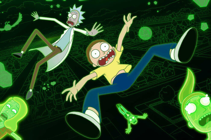 Ya está la Temporada 6 de ‘Rick and Morty’