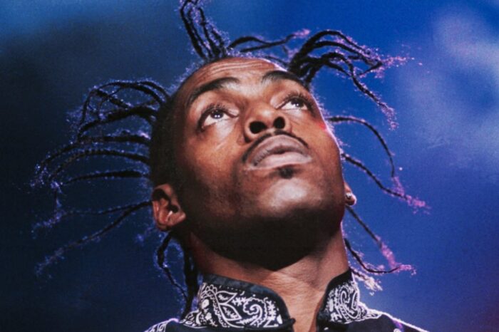 Muere el rapero Coolio, famoso por "Gangsta's Paradise"