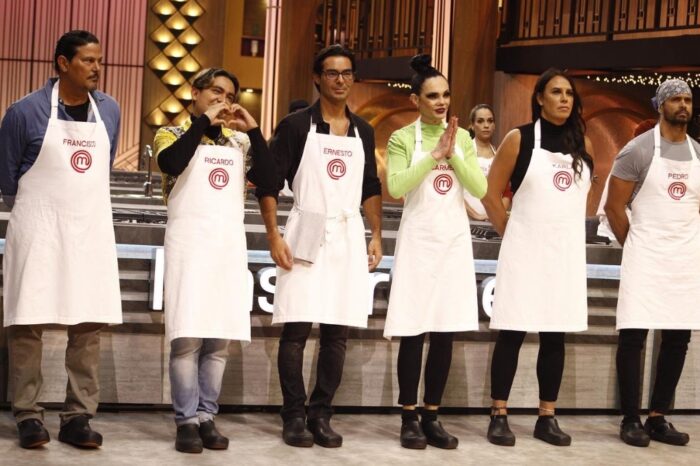 Masterchef México: ¿Quién fue eliminado este 2 de octubre?