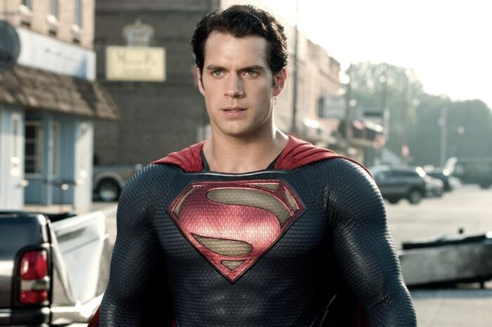 Henry Cavill confirma su regreso como Superman