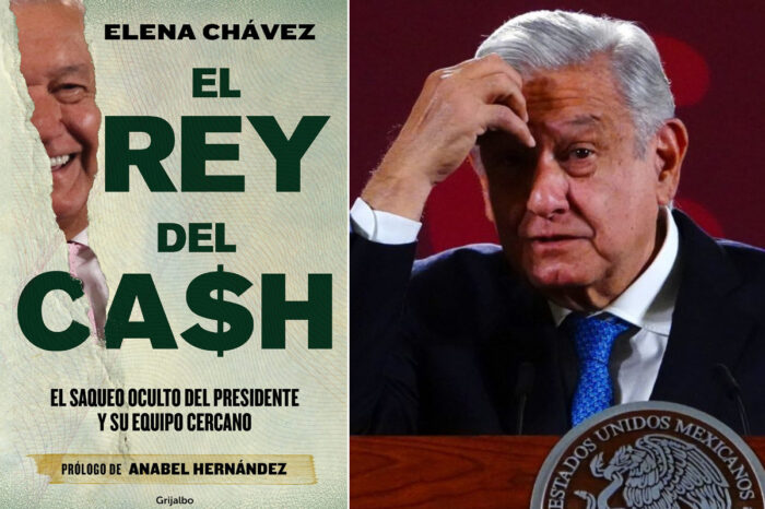 El Rey del Cash