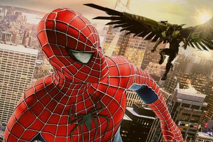 Emoción: Se filtra fecha para ‘Spider-Man 4’