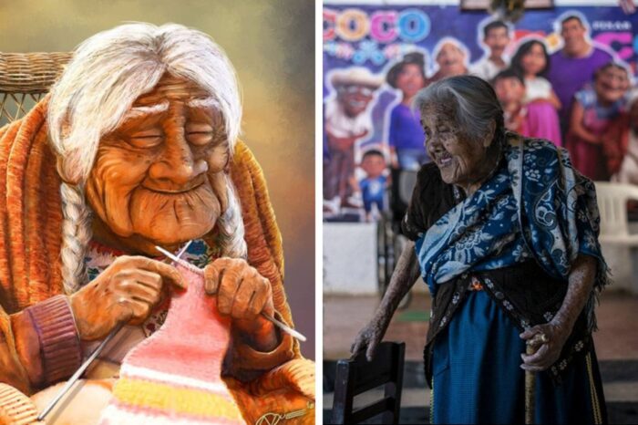 Muere “Mamá Coco” a los 109 años