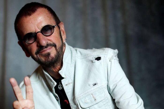 Ringo Starr cancela conciertos por Covid-19