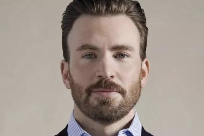 Chris Evans es el hombre más sexy del mundo