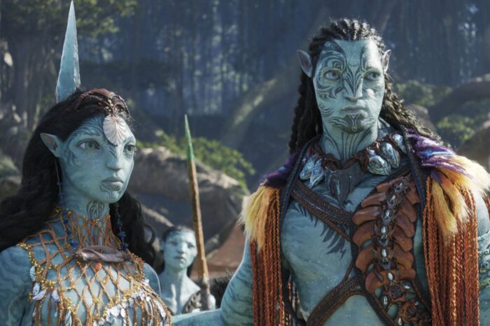 Lanzan tráiler de Avatar: The Way of Water