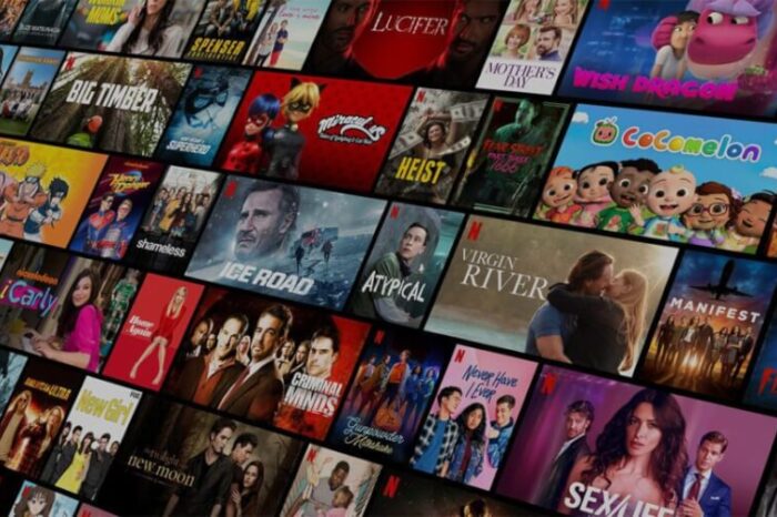 Estrenos de Netflix para México en noviembre 2022