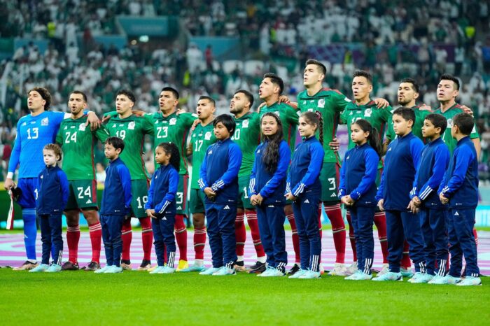 ¿Cuánto va a ganar El TRI por participar en Qatar?