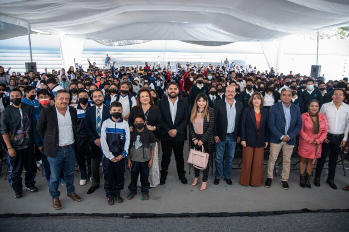 Municipio de El Marqués brinda herramientas preventivas a la juventud a través de la ponencia “Juventud, Justicia y Prevención”