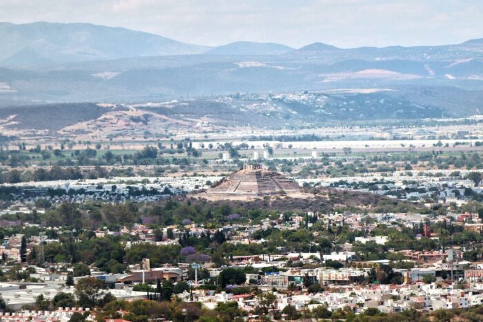 Corregidora, el segundo municipio con menor tasa de homicidios en el país