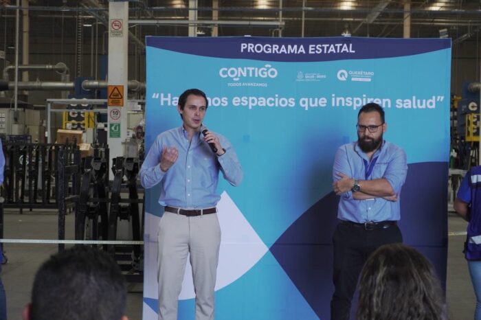 SESA certifica a ACPS Automotive como empresa 100% responsable en prevención de adicciones y cuidado de la salud mental