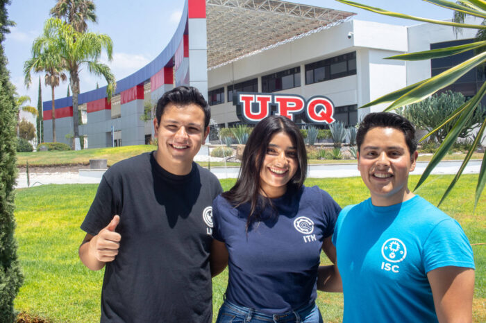 UPQ amplía proceso de admisión