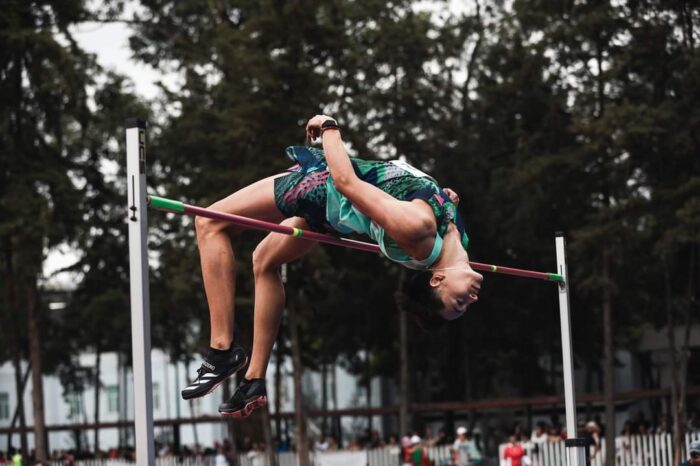 Cinco atletas queretanos conforman la línea olímpica rumbo a París 2024