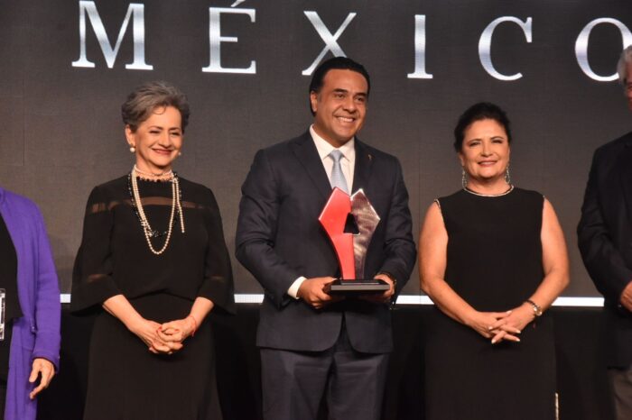 Premian las buenas prácticas de Querétaro y El Marqués