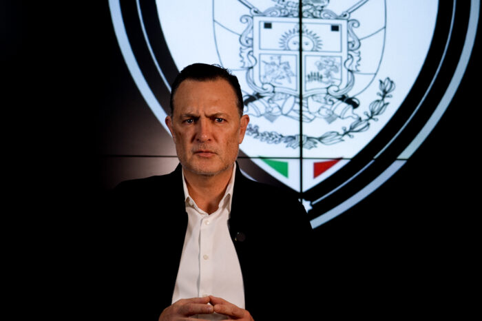 En Querétaro vamos a seguir defendiendo la seguridad y calidad de vida: Gobernador