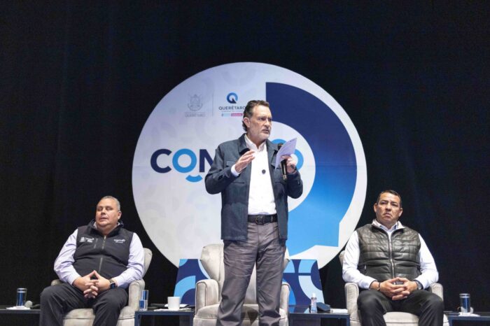 Amplían el servicio de Tarifa UniDos al municipio de San Juan del Río y Tequisquiapan