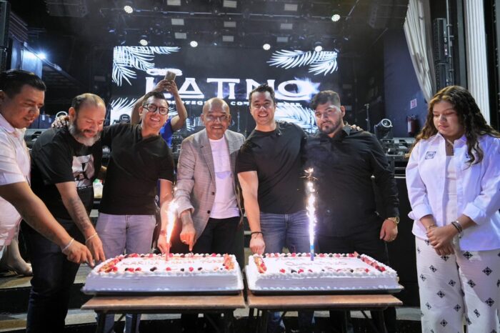 Reconoce Felifer Macías el trabajo de Fuente de Vida Querétaro IAP