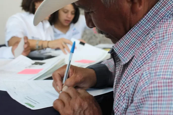 Lanza El Marqués programa de apoyo para tecnificación de sistemas de riego