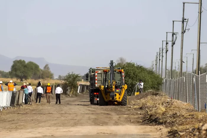 Tren México-Querétaro tendrá seis estaciones o paraderos