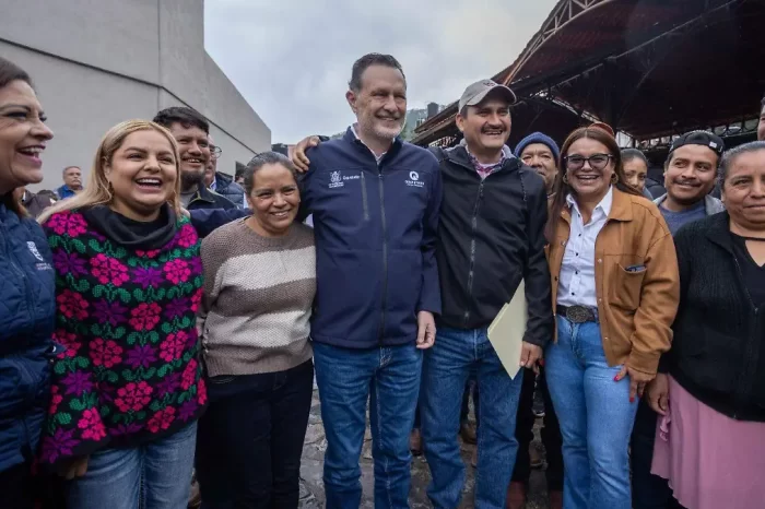 Paquete de 21 obras para la Sierra Gorda Queretana