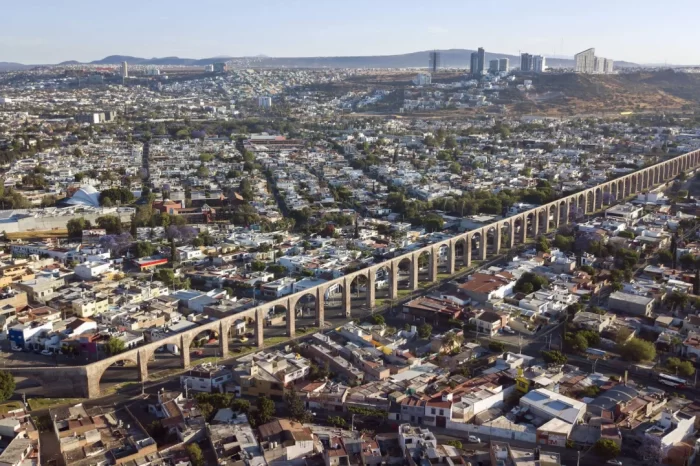 Querétaro acumula 7,826 empleos en el 2025