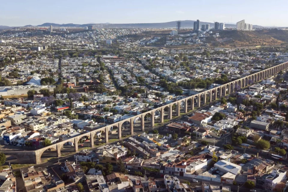 Querétaro acumula 7,826 empleos en el 2025