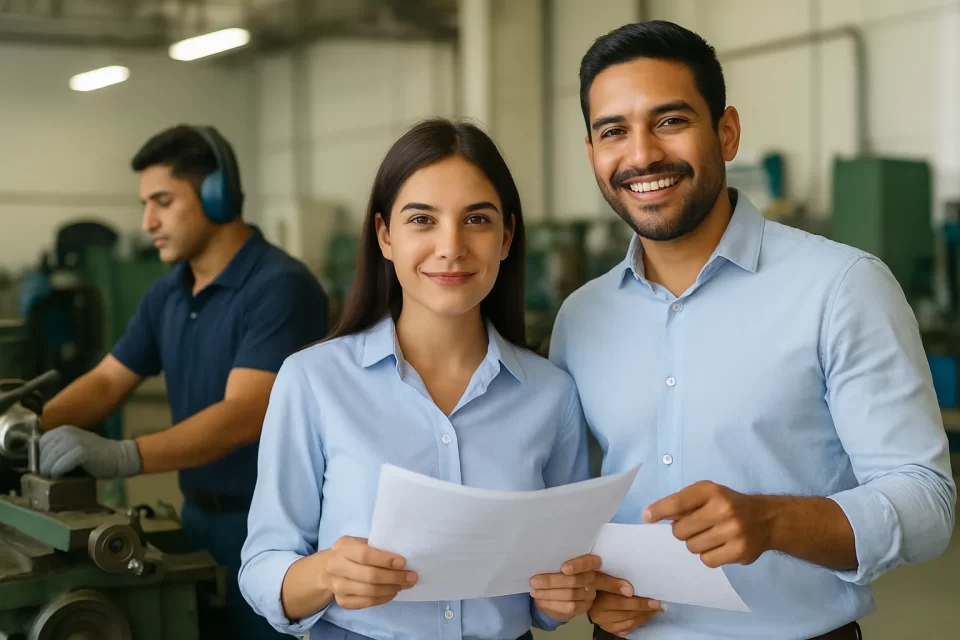 Querétaro mantiene su meta de empleo para 2025-queretarovive