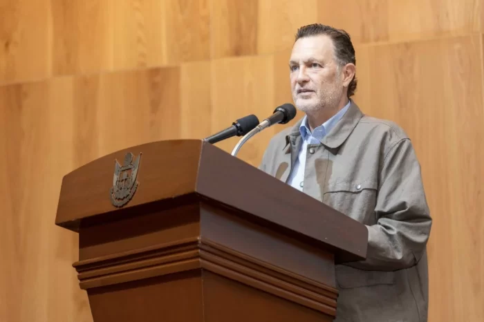 Querétaro por el Derecho Humano al Agua y la Sustentabilidad