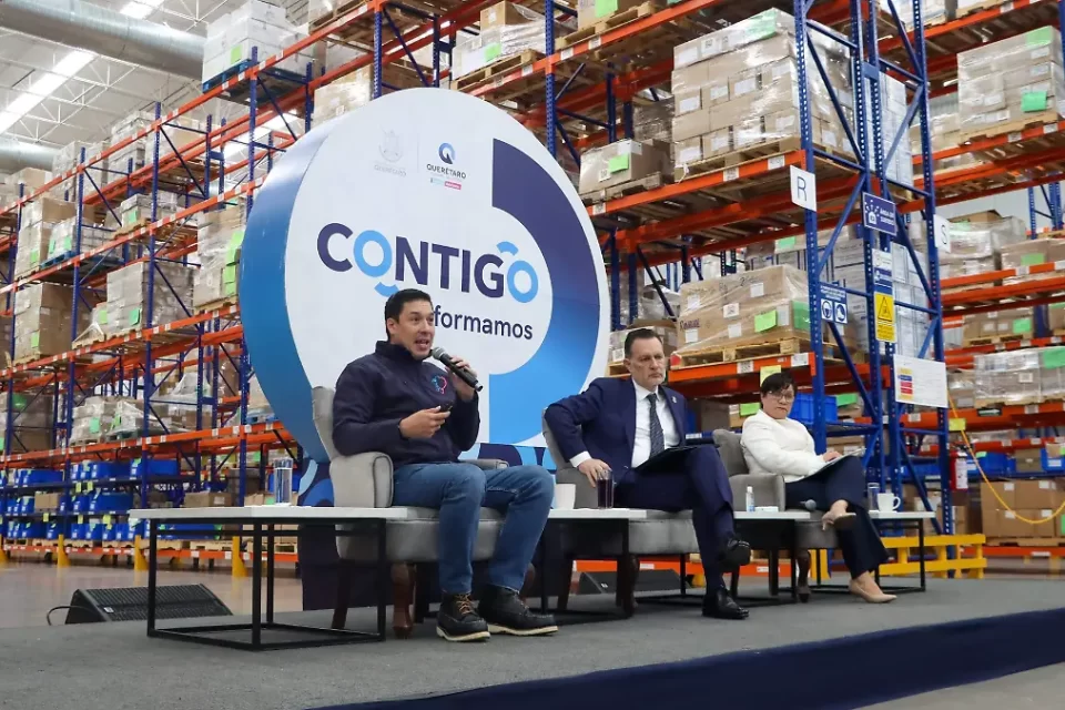 Refuerza El Marqués atención a la salud mental