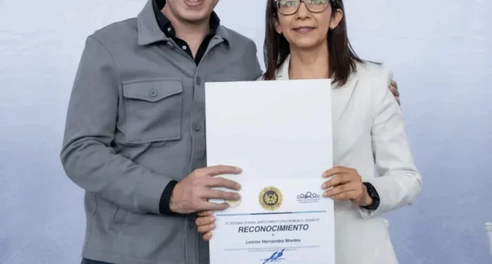 El Marqués, líder en combate a la corrupción