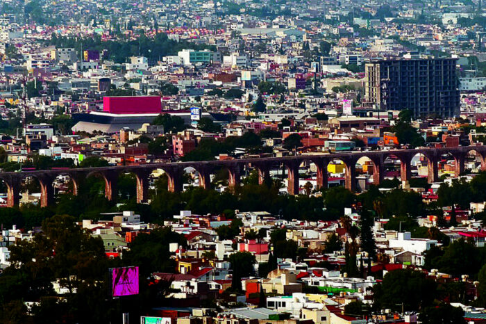 Querétaro tiene cartera con 50 posibles inversiones: Sedesu