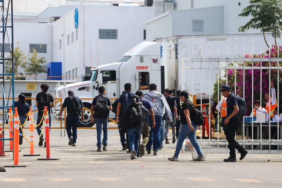 mejor salario en queretaro