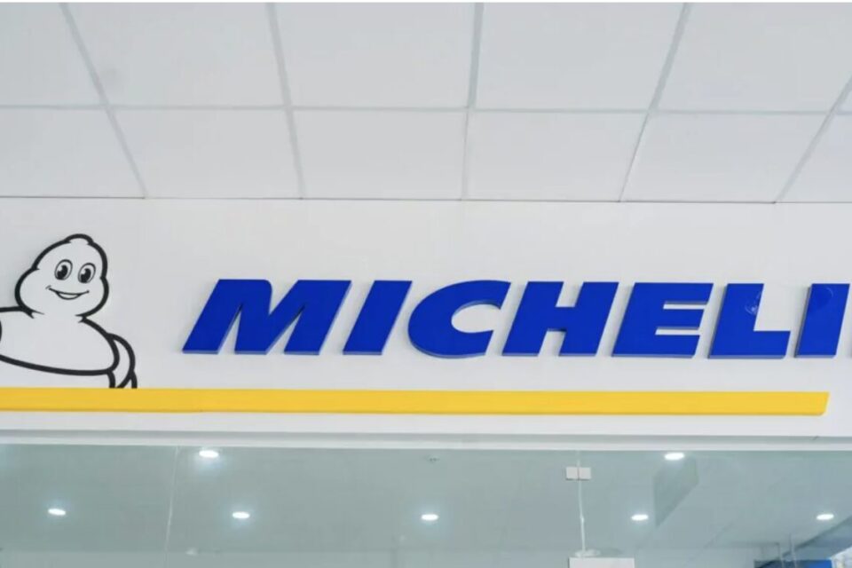 michelin queretaro