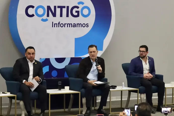 Recuperan en Querétaro 3 mil 726 autos robados