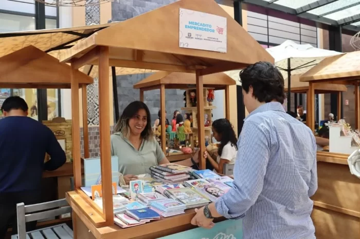 Abren convocatoria para emprendedores del municipio de Querétaro, ¿de qué se trata?