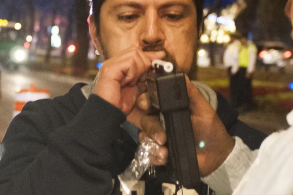Alcoholímetro en Querétaro se ampliará hasta las 6 de la mañana tras accidente en Los Arcos