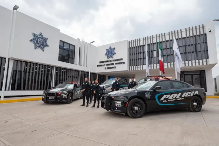El Marqués avanza en seguridad: reportan detenciones, recuperación de vehículos y más presencia policial