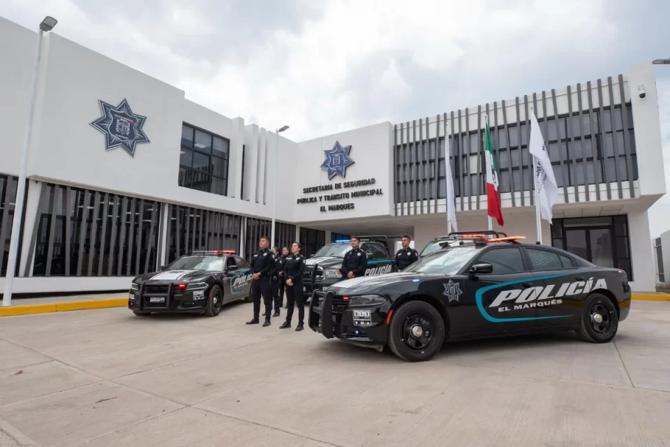 El Marqués avanza en seguridad- reportan detenciones, recuperación de vehículos y más presencia policial